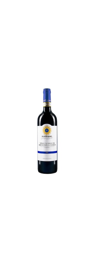 Ruppiano | Vinoo Nobile di Montepulciano 