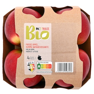 Delhaize-Bio
