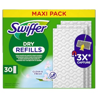 Swiffer | Floor | Navulling 