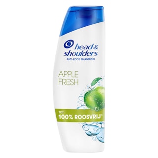 Head & Shoulders | Apple Fresh | Shampoo | 300ml 