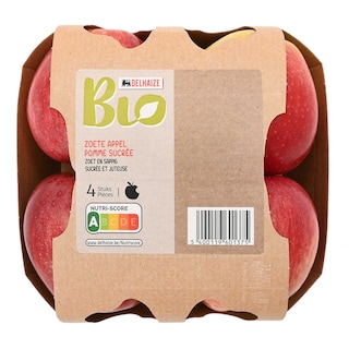 Delhaize-Bio
