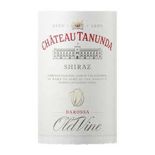 France | Old Vine Shiraz | Rouge 
