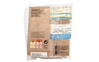 Delhaize | Pomme de terre | Ratte 