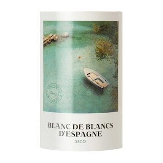 Delhaize | Blanc de Blancs 