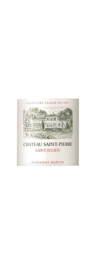 Chateau Saint-Pierre