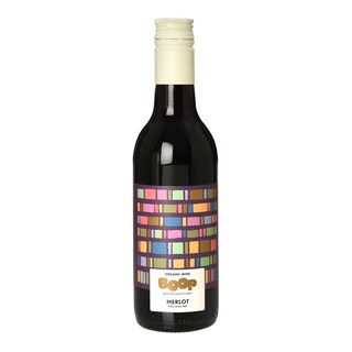 Merlot | Bio