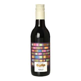 BOOP | Best Of Our Planet | Merlot | Bio 