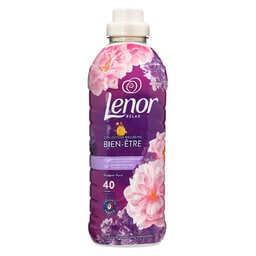 Lenor | Wasverzachter | Vloeibaar | Floral | 0,840L | 40D 