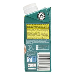 Delhaize | Plant-Based | Soy | Cream 