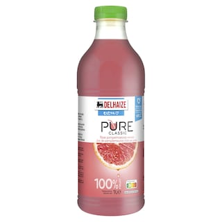 Delhaize | Sap | Pompelmoes 1 l
