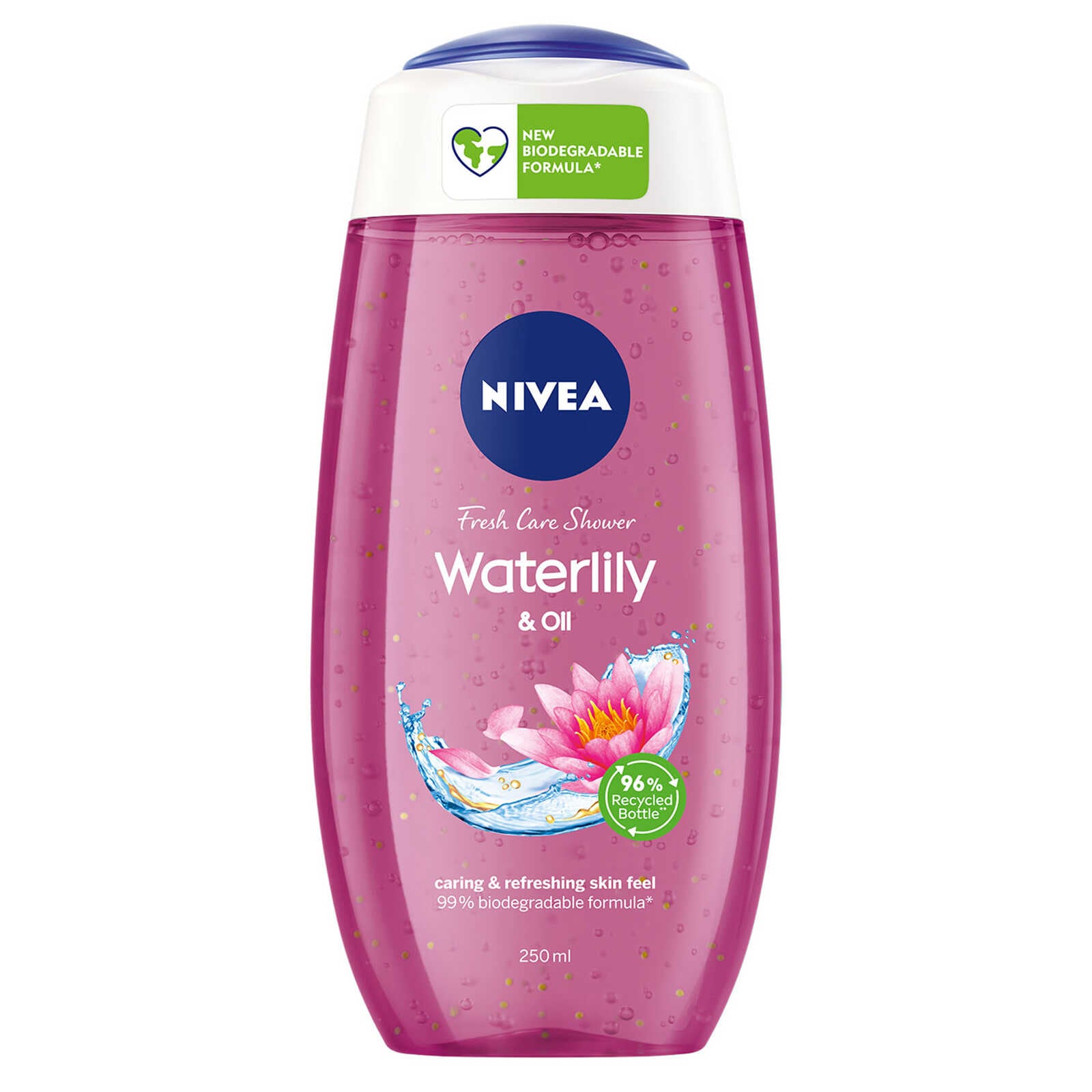 Nivea Douche | Waterlily & oil