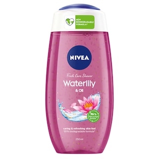 Nivea | Douche | Waterlily & oil 