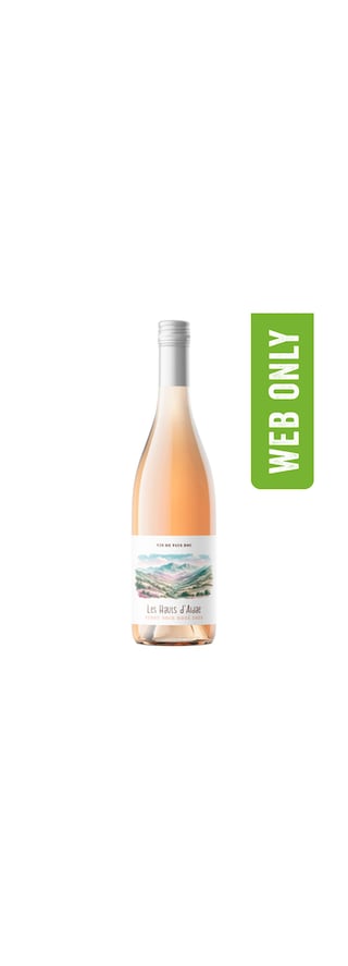 Les Hauts d'Aldae | Pays d'Oc | 2023 