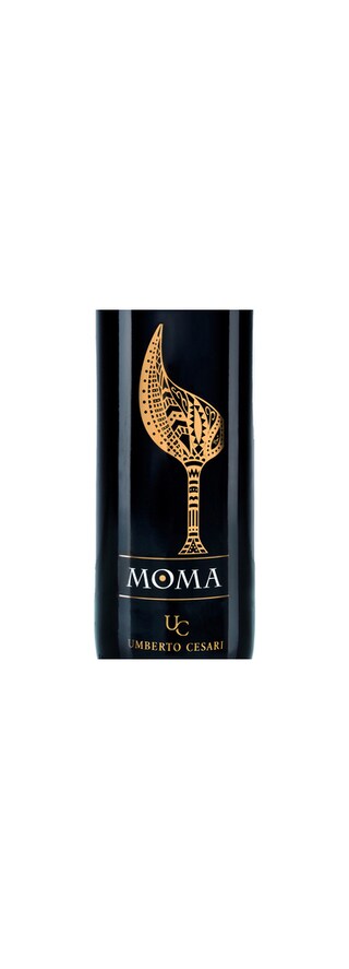 Umberto Cesari Moma | Rubicone 75 cl