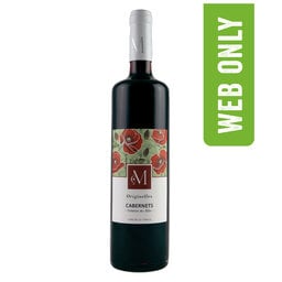 France | Originelles | Cabernets | 2024 