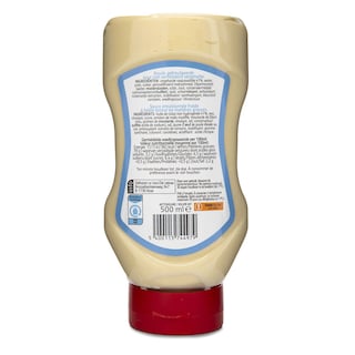 Delhaize | Mayonaise | Light | TD 