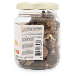 Delhaize | Eekhoorntjesbrood | Extra | Bokaal 40 gr