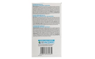 Delhaize | Capsules liquides pour lessive | Blanc 36 pc
