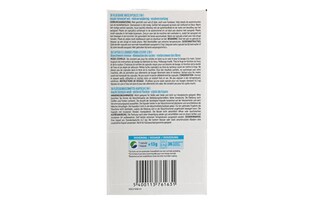 Delhaize | Vloeibare wascapsules | Wit 36 st