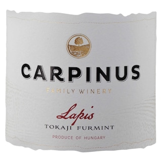 Hungary | Lapis Furmi  | Blanc 