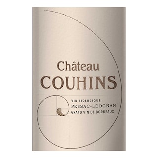 Chateau Couhins | Pessac-Léognan | 2020 