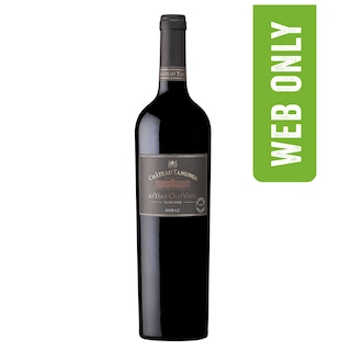 50 Year Old Vines | Barossa | Shiraz | 2017