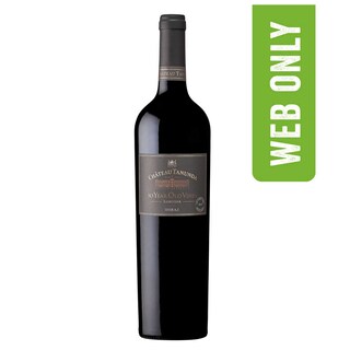 50 Year Old Vines | Barossa | Shiraz | 2017