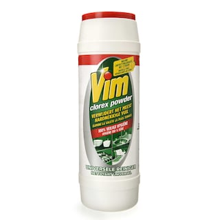 Vim | Schuurpoeder | Citroen 1 st