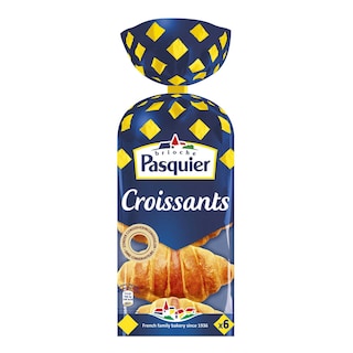Brioche Pasquier