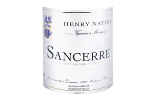 Henry Natter | Sancerre Natter 2019 Rood 