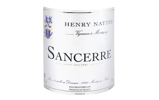 Henry Natter | Sancerre Natter 2019 Rouge 
