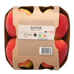 Elstar 4st