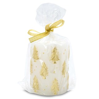 Delhaize | Kaars Pillar | Led | Klein 1 st