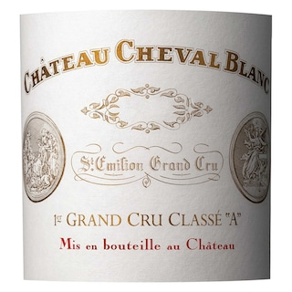 Chateau Cheval Blanc | Saint-Émilion 1er Grand Cru Classé | 2021 