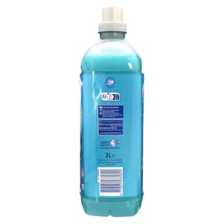 Soupline | Adouccissant | Active Fresh | Bleu | 91DS 2 l