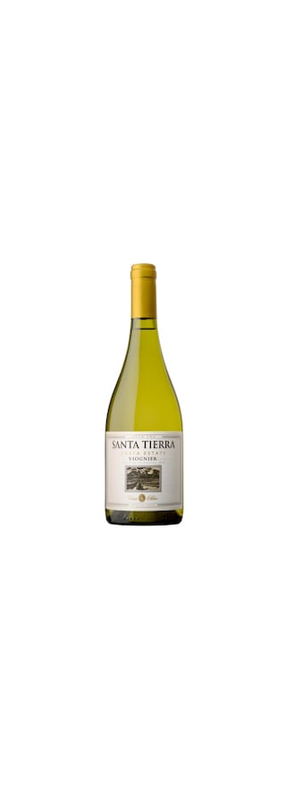 Santa Tierra | Grand Cru Andes Estate  | Viognier 