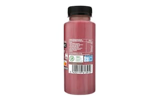 Delhaize | Protein Shake | Aardbei | Banaan 