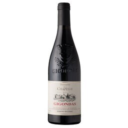 France | Gigondas Chapelle 2023 Rood 75 cl