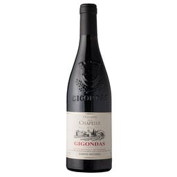 France | Gigondas Chapelle 2023 Rouge 75 cl