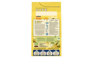 Friskies | Kattenvoeding | Adult | Brokjes | Zalm 