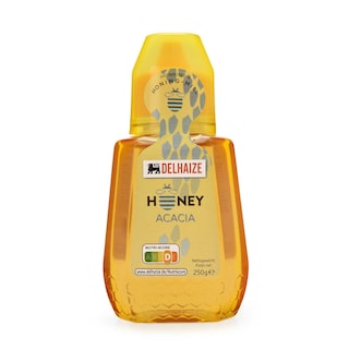 Delhaize | Honing | Acacia 