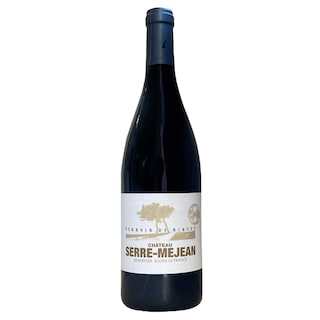 Château de Fauzan | Terroir de Riquet | Minervois | Bio 75 cl