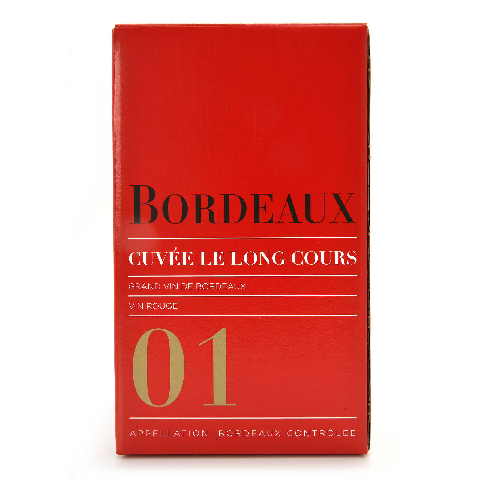 Le Long Cours Bordeaux