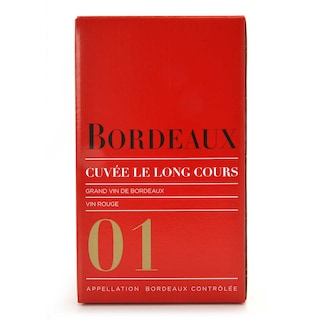 Le Long Cours | Bordeaux 2,25 l