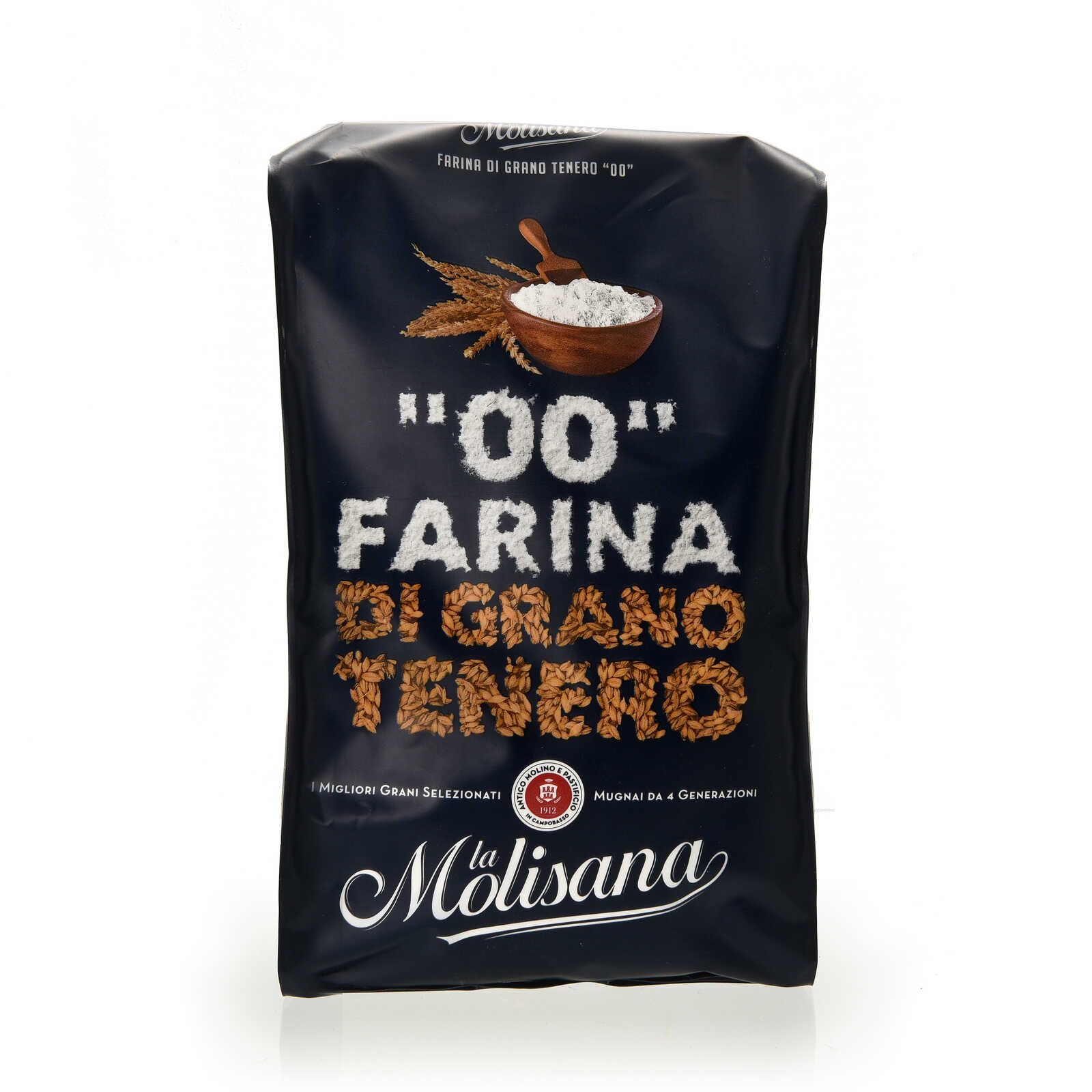 La Molisana Meel | 1kg