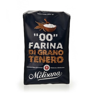 La Molisana | Meel | 1kg 