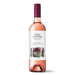 Vinas Del Vero Rosado Rosé