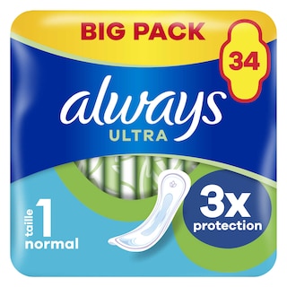 Verbanden | Ultra normal | Pro