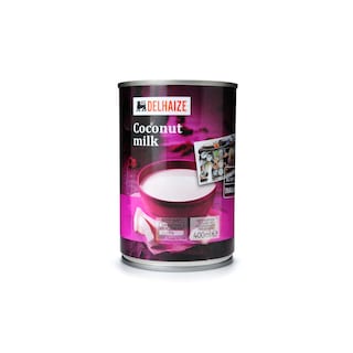 Lait de coco