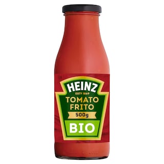 Heinz | Tomato Frito| Bio 